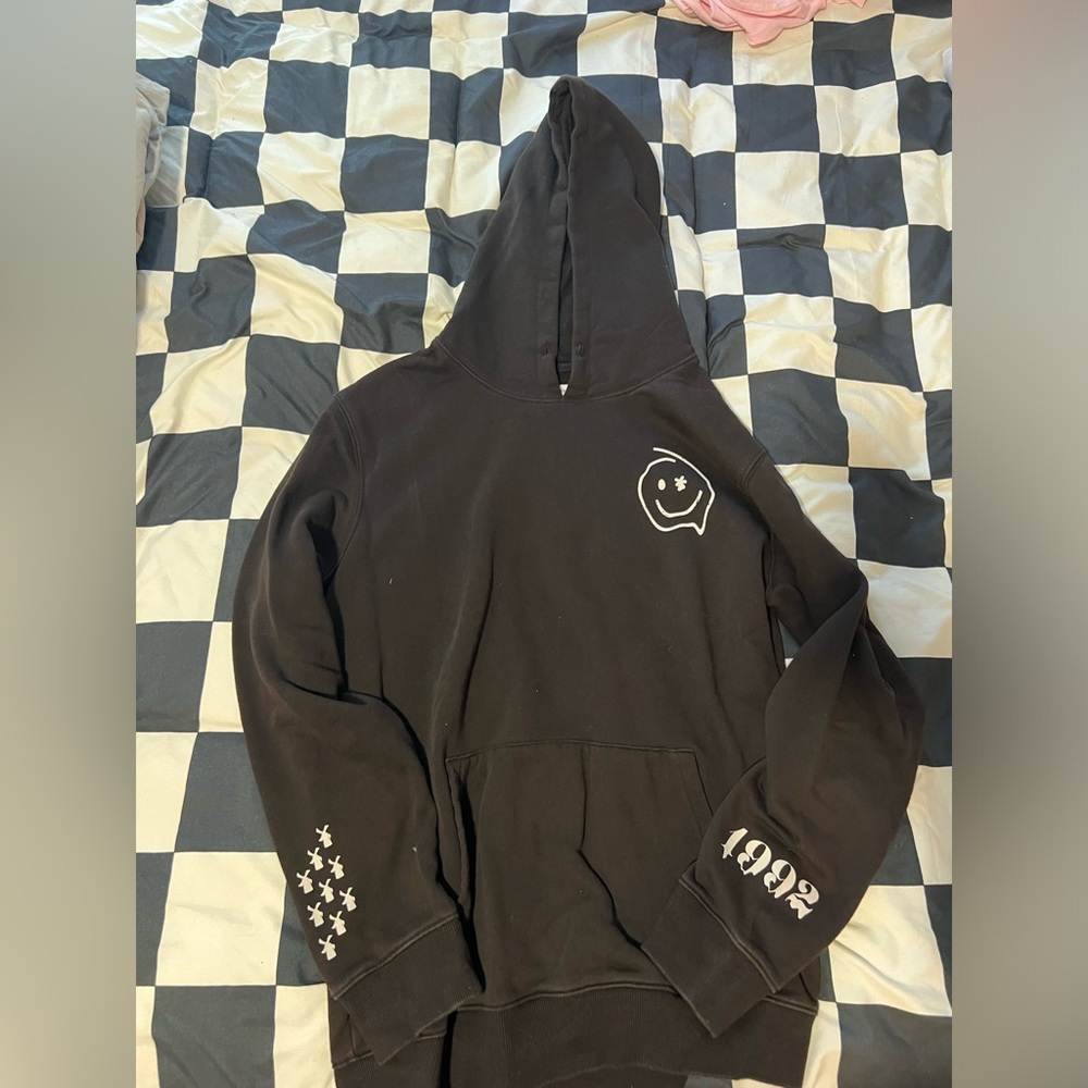 Dutch Bros hoodie XL